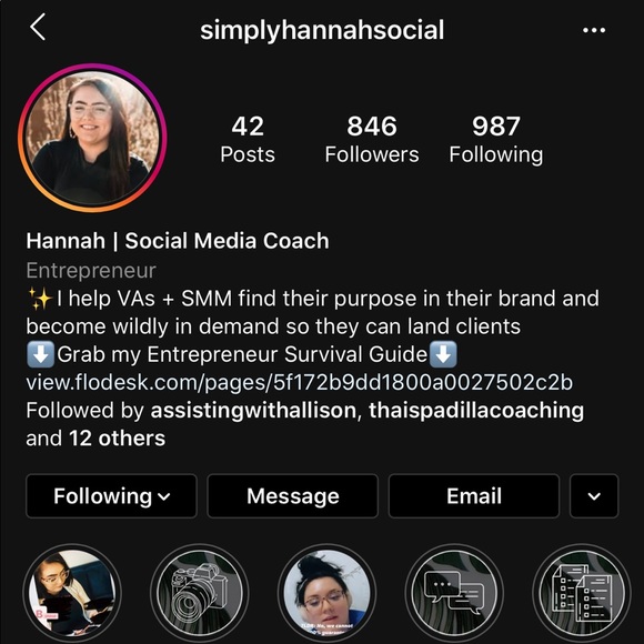 ⚠️Please Read⚠️ - Picture 6 of 8